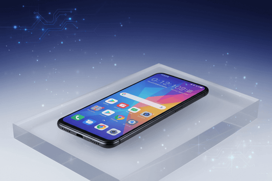 Oppo A3 4G - Fonezone.com