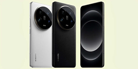 Xiaomi 14 Ultra Review, Price and Specs - Fonezone.com