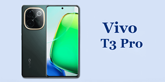 Vivo T3 Pro - Fonezone.com