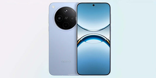 Oppo Find X8 Mini - Fonezone.com
