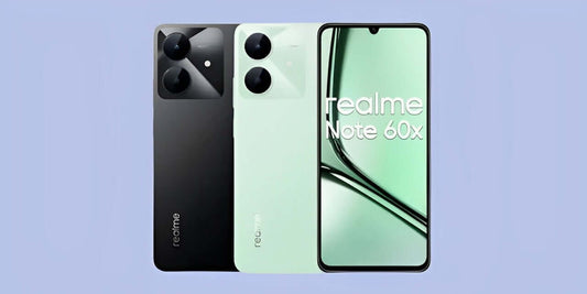 Realme Note 60x - Fonezone.com