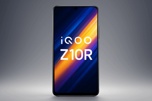 iQOO Z10R - Fonezone.com