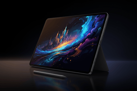 Honor MagicPad3 Pro 12.3 inches - Fonezone.com