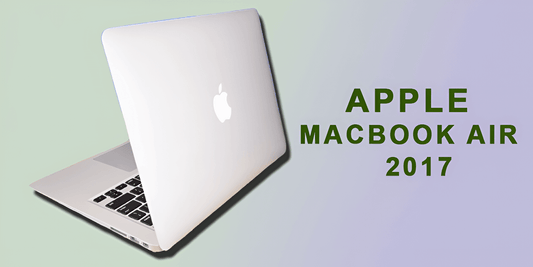Refurbished MacBook Air - Fonezone.com