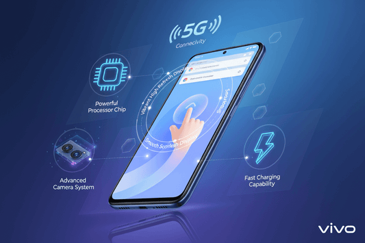 Vivo Y70s - Fonezone.com