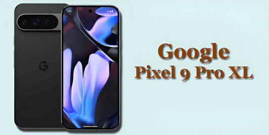 Google Pixel 9 Pro XL - Fonezone.com