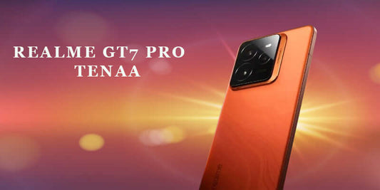 Realme GT7 Pro