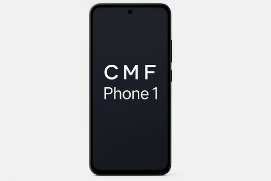 CMF Phone 1 - Fonezone.me