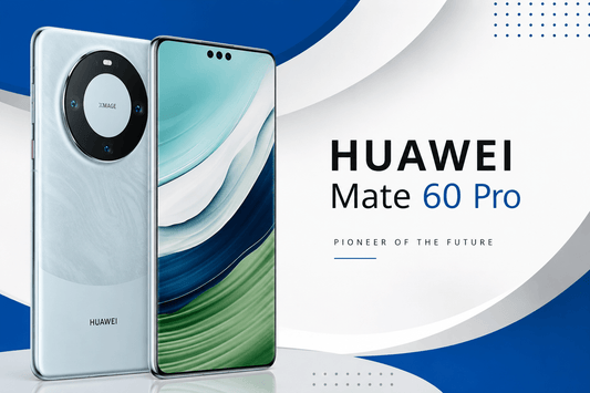 Huawei Mate 60 Pro