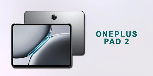 OnePlus Pad 2 - Fonezone.com
