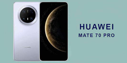 Huawei Mate 70 Pro Review, Price & Specs - Fonezone.com
