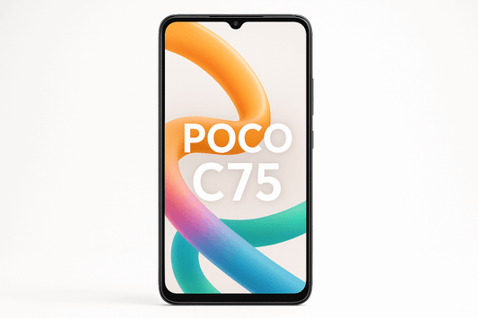 Xiaomi Poco C75 - Fonezone.com