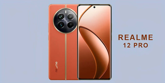 Realme 12 Pro Price, Review and Specs - Fonezone.com