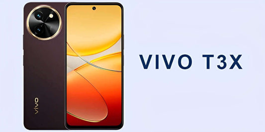 Vivo T3x - Fonezone.com