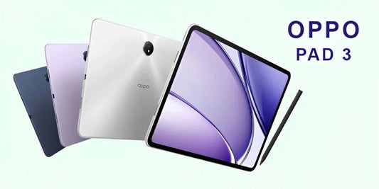 Oppo Pad 3 - Fonezone.com