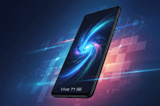 Vivo T1 5G - Fonezone.com