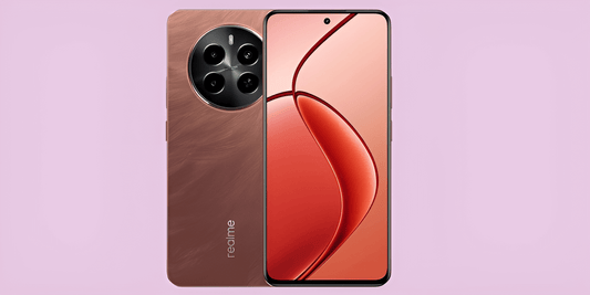 Realme P1 - Fonezone.com