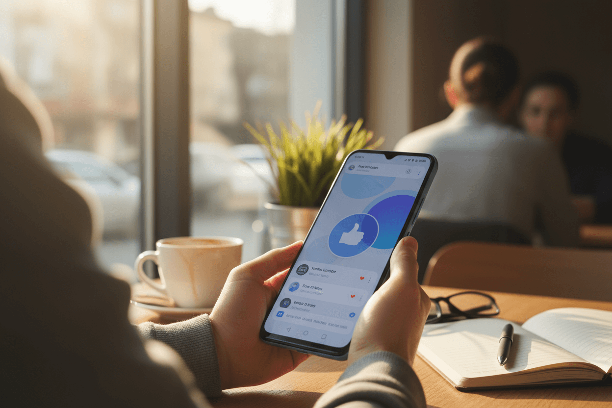 Xiaomi Poco C65 gives exceptional value for daily usage.