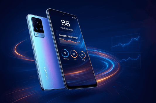 Vivo X60 Pro - Fonezone.com