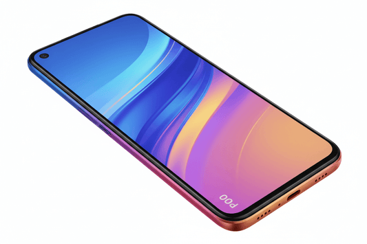 Poco M4 Pro 5G - FilpZ.com