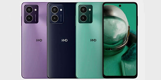 HMD Pulse Pro - Fonezone.com