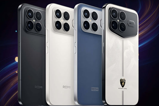 Xiaomi Redmi K90 Pro Max - Fonezone.com
