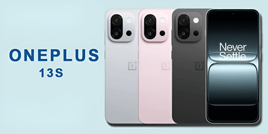 OnePlus 13s - Fonezone.com