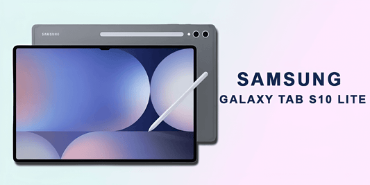 Galaxy Tab S10 Lite - Fonezone.com