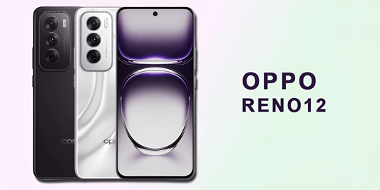 Oppo Reno12 - Fonezone.com