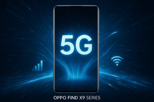 Oppo Find X9 Series - Fonezone.com