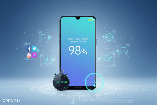 Oppo F11 - Fonezone.com