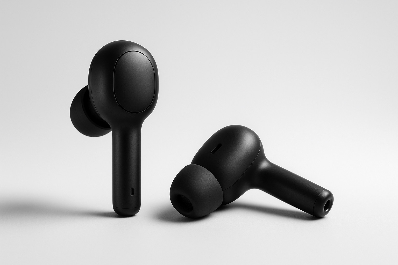 Experience Crystal-Clear Calls Using EarFun Clip Noise Reduction Feature