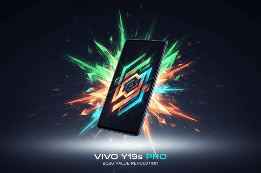 Vivo Y19s Pro - Fonezone.com