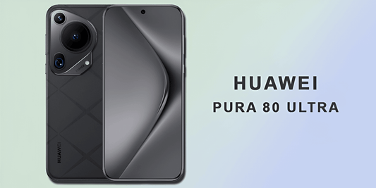 Huawei Pura 80 Ultra - Fonezone.com