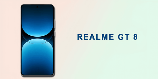 Realme GT 8 - Fonezone.com