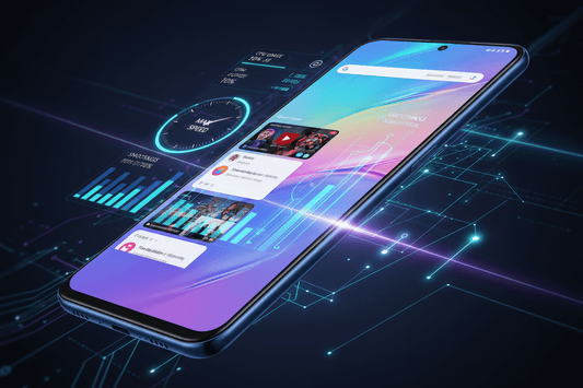 Samsung Galaxy A27 - Fonezone.com