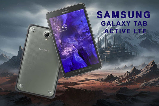 Samsung Galaxy Tab Active LTE - Fonezone.com