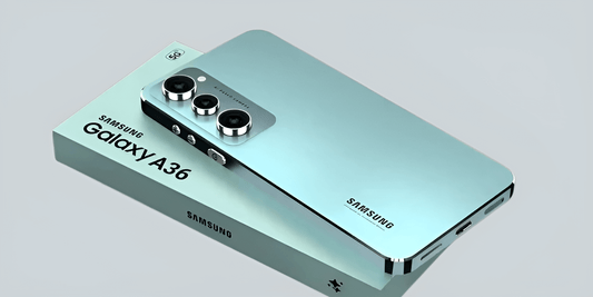 Samsung Galaxy A36 Launch  Specifications - FoneZone.Com