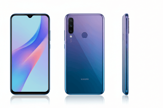 Redmi Note 8 - Fonezone.com