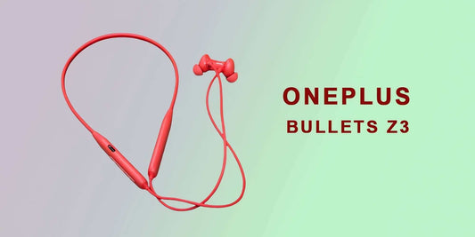 OnePlus Bullets Z3 - Fonezone.com