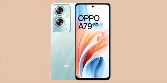 Oppo A79 - Fonezone.com