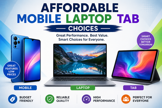 Affordable Mobile
