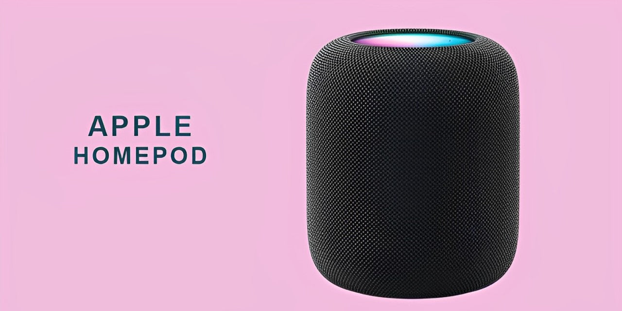 Apple HomePod with Display Is Now Expected to Arrive: Features and Price in India