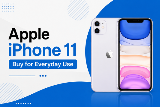 Apple iPhone 11 