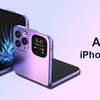 Apple iPhone Fold - Fonezone.com