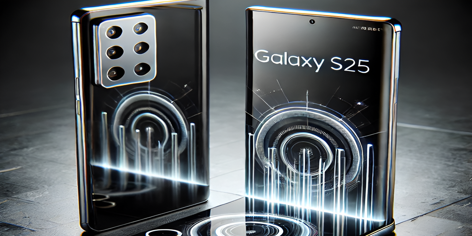 Galaxy S25 Series Leaked Marketing Materials Confirm Key Specs and New AI Features