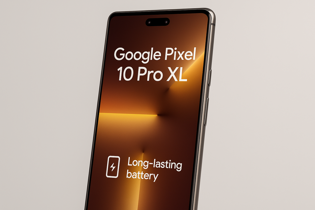 Detailed Google Pixel 10 Pro XL review: design, camera, battery.