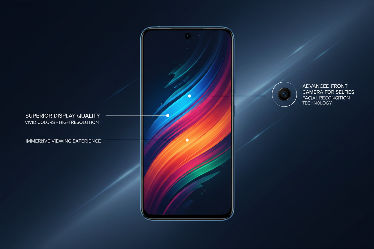 Discover why Honor 400 Smart 4G dominates midrange smartphone choices