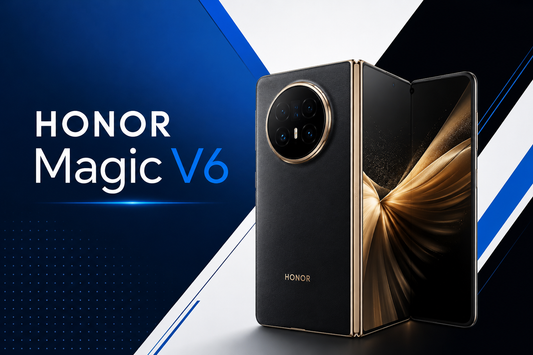Honor Magic V6 