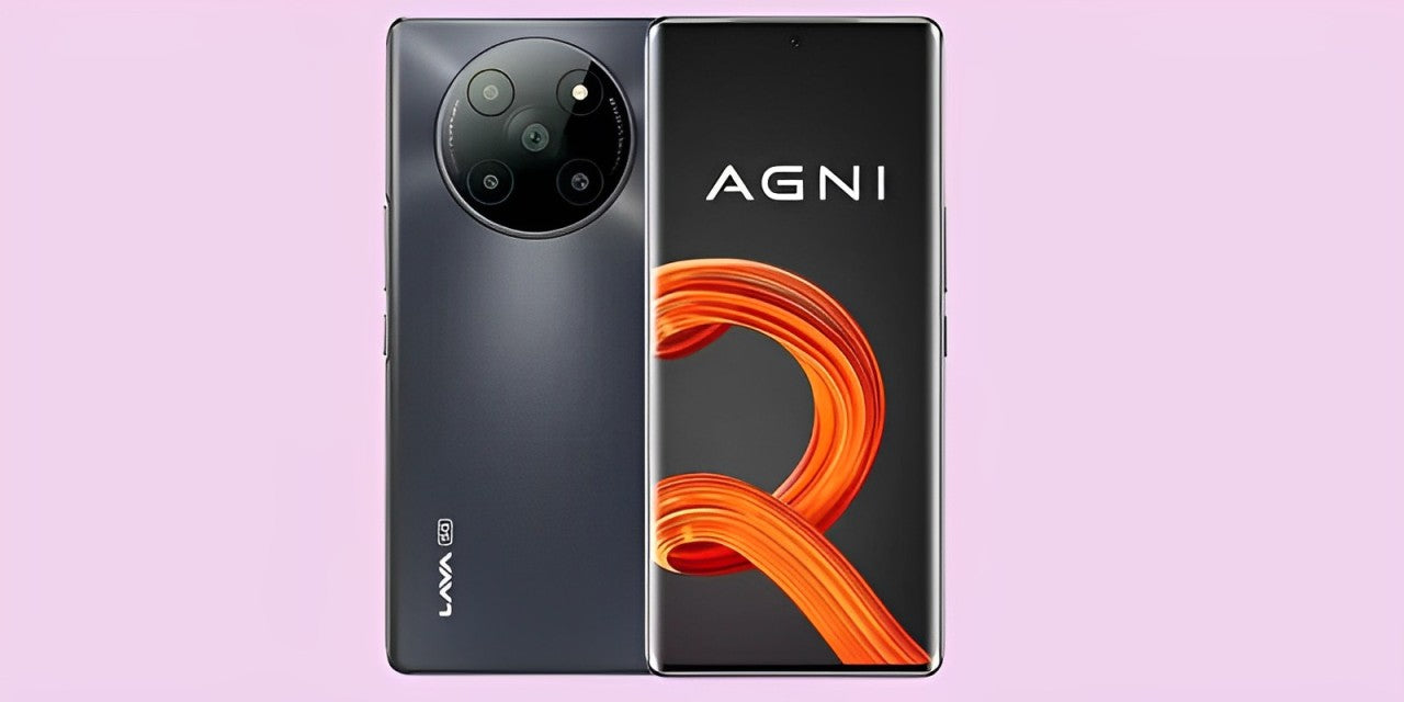 Lava Agni 2 5G: Specification, Price and Review